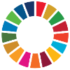 The United Nations Sustainable Development Goals Colour Wheel Thumbnail